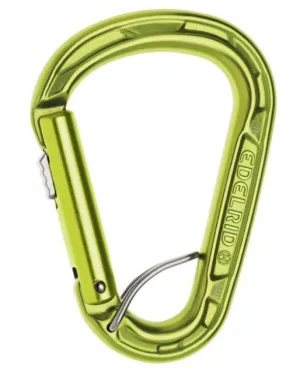 HMS Strike Slider FG Carabiner - EDELRID