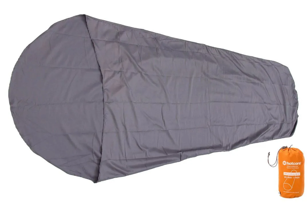 Hotcore Suresoft Liner - Mummy