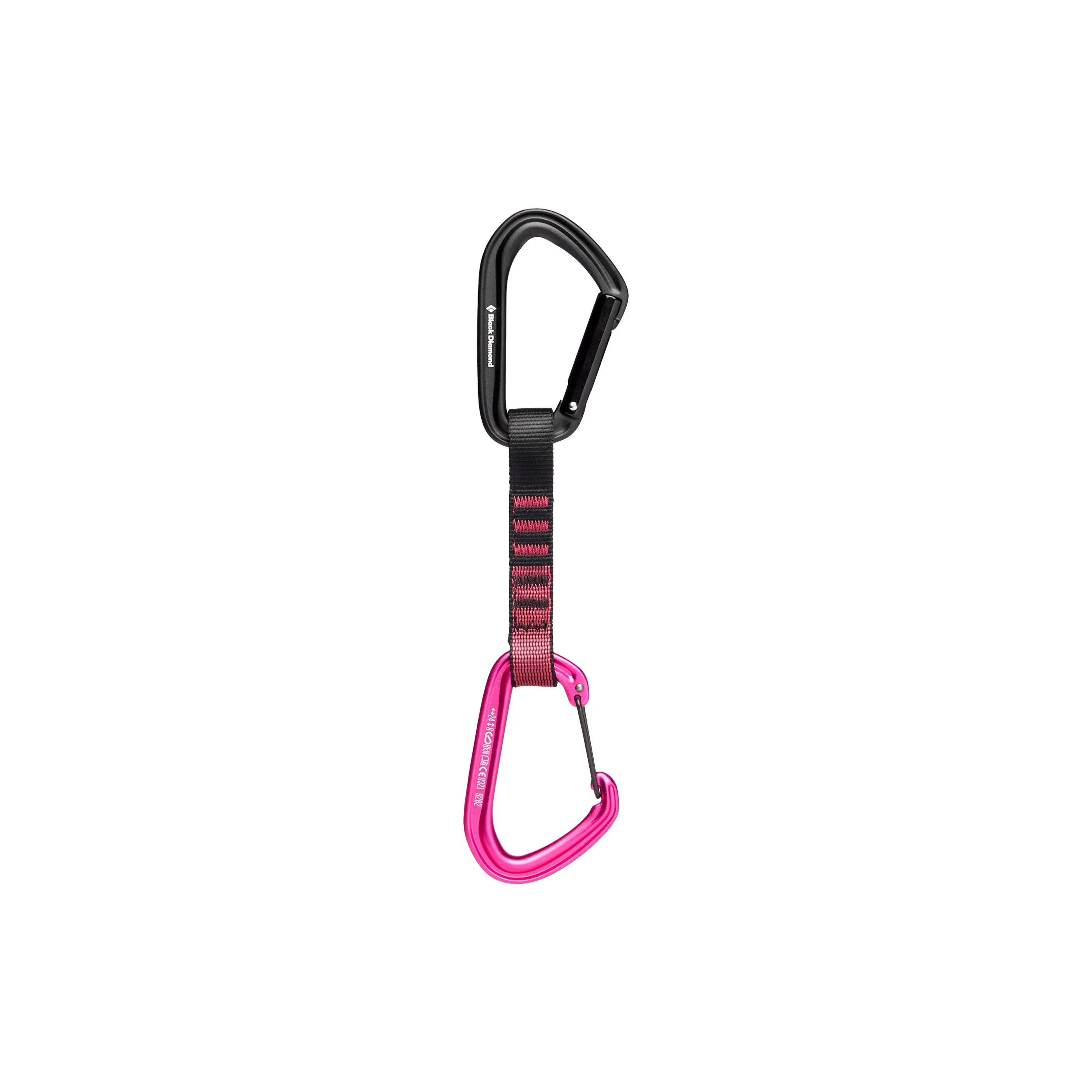 HotForge Hybrid Quickdraw 12cm