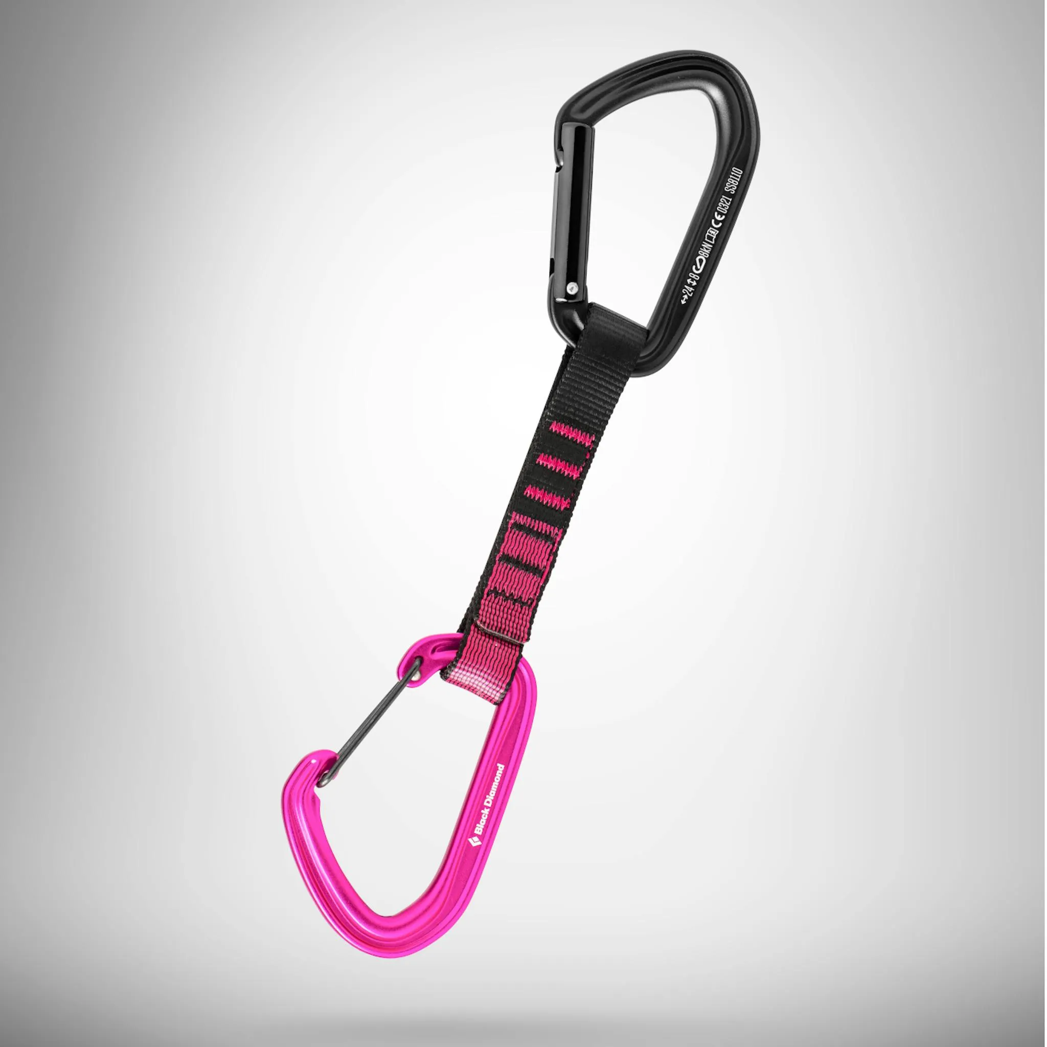HotForge Hybrid Quickdraw 12cm