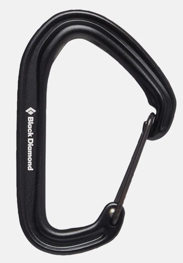 Hotwire Carabiner