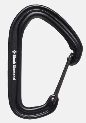 Hotwire Carabiner