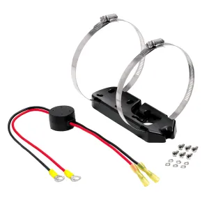 Humminbird AD-MTM-HW-MDI MEGA DI  Trolling Motor Adapter Bracket