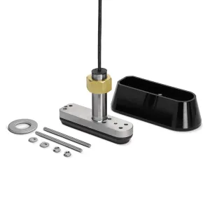 Humminbird SSTH-14-HW-MSI  T Thru-Hull Transducer W/Temp