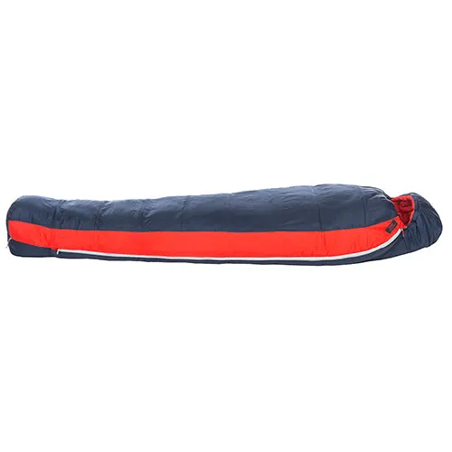 Husted 20 Left-navy/red