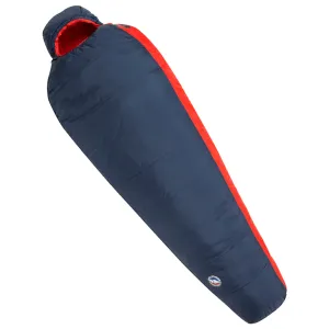 Husted 20 Left-navy/red