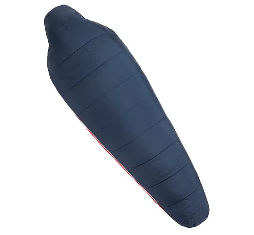 Husted 20 Left-navy/red