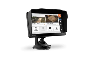 HX-2  Sun Visor Accessory