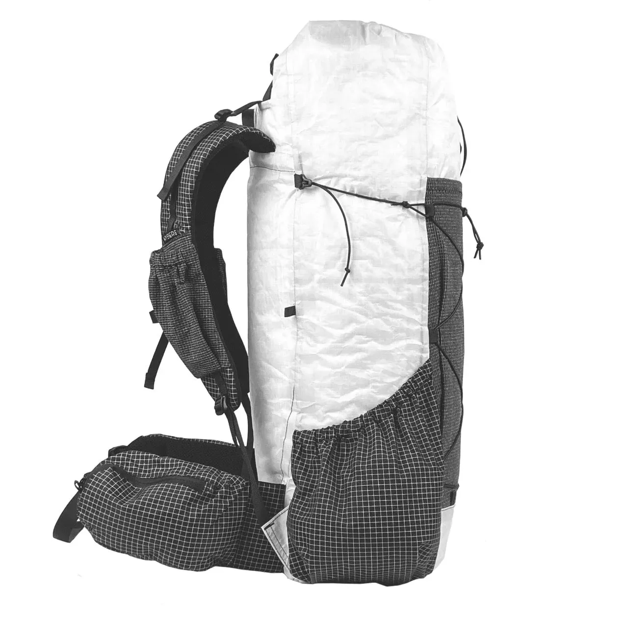 HYBERG ATTILA X 50L