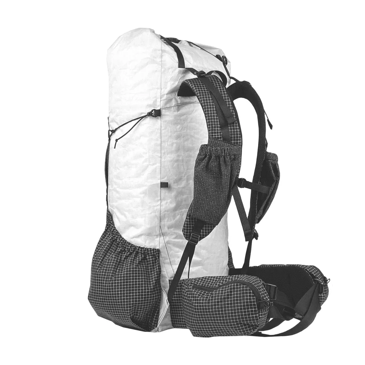 HYBERG ATTILA X 50L