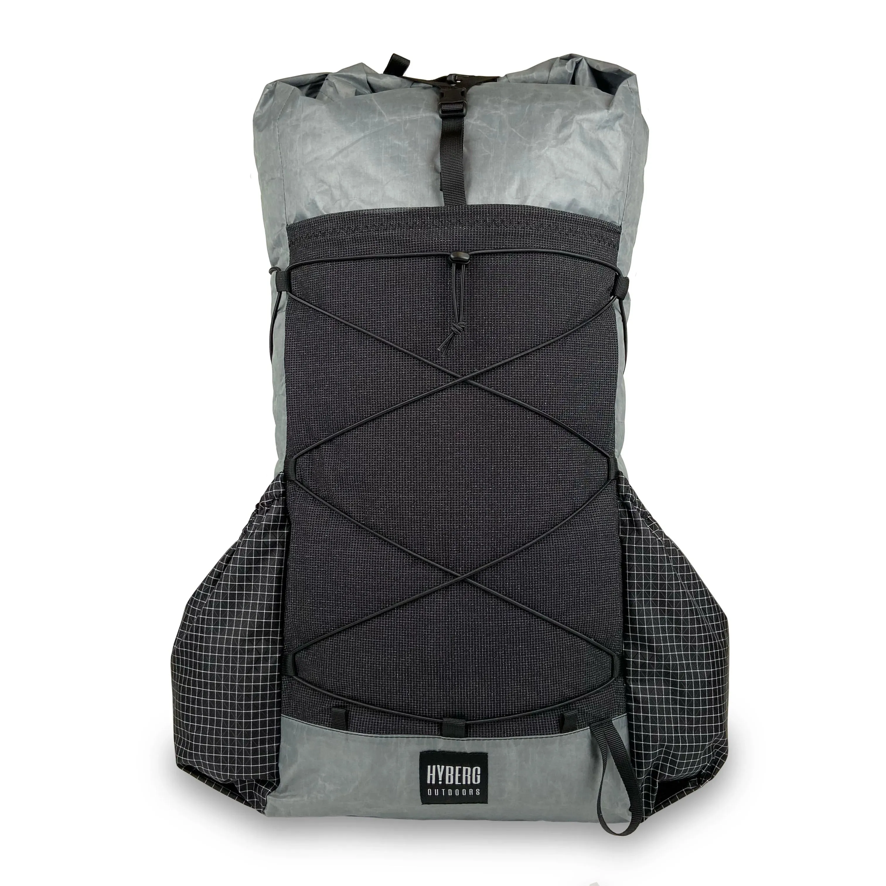 HYBERG ATTILA X 50L