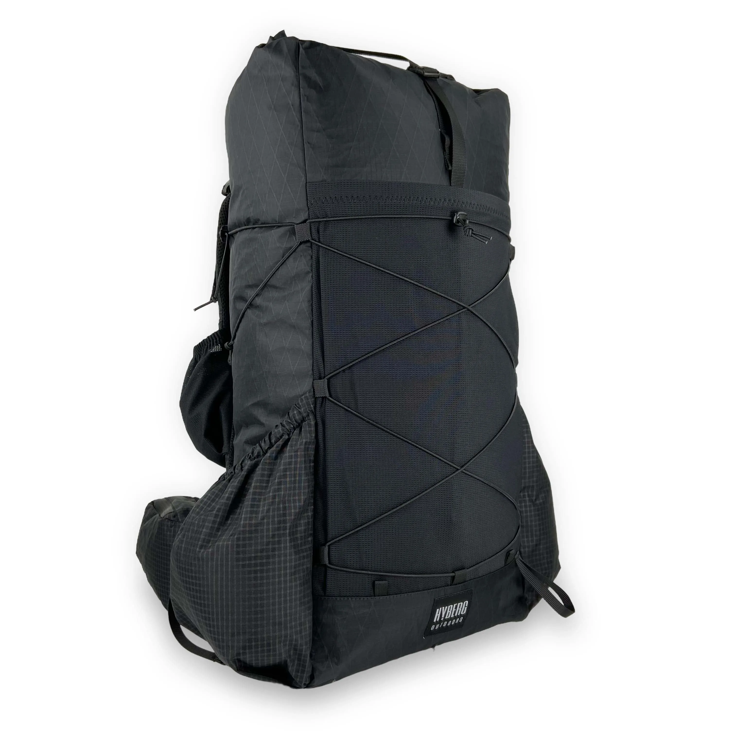 HYBERG ATTILA X 50L