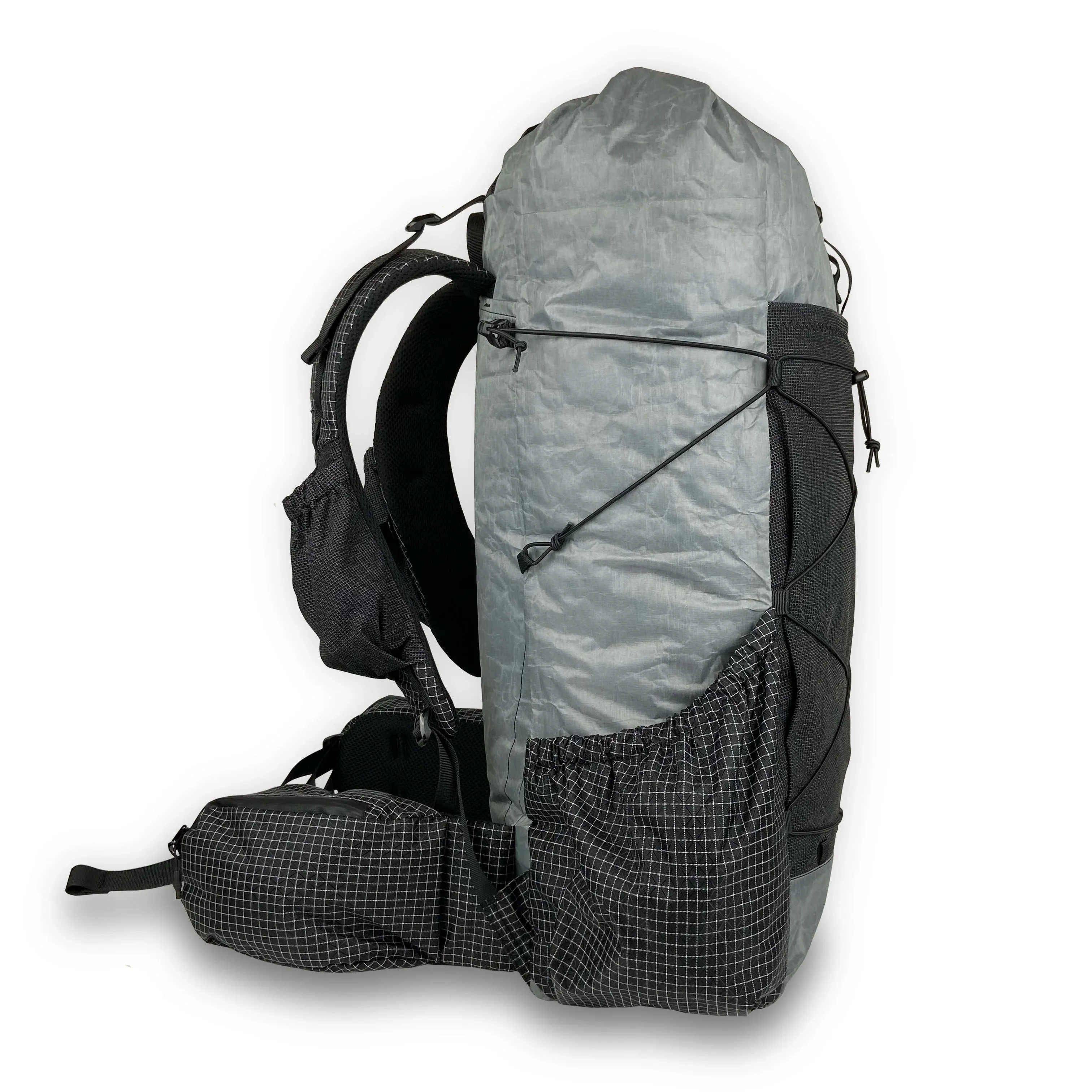 HYBERG ATTILA X 50L