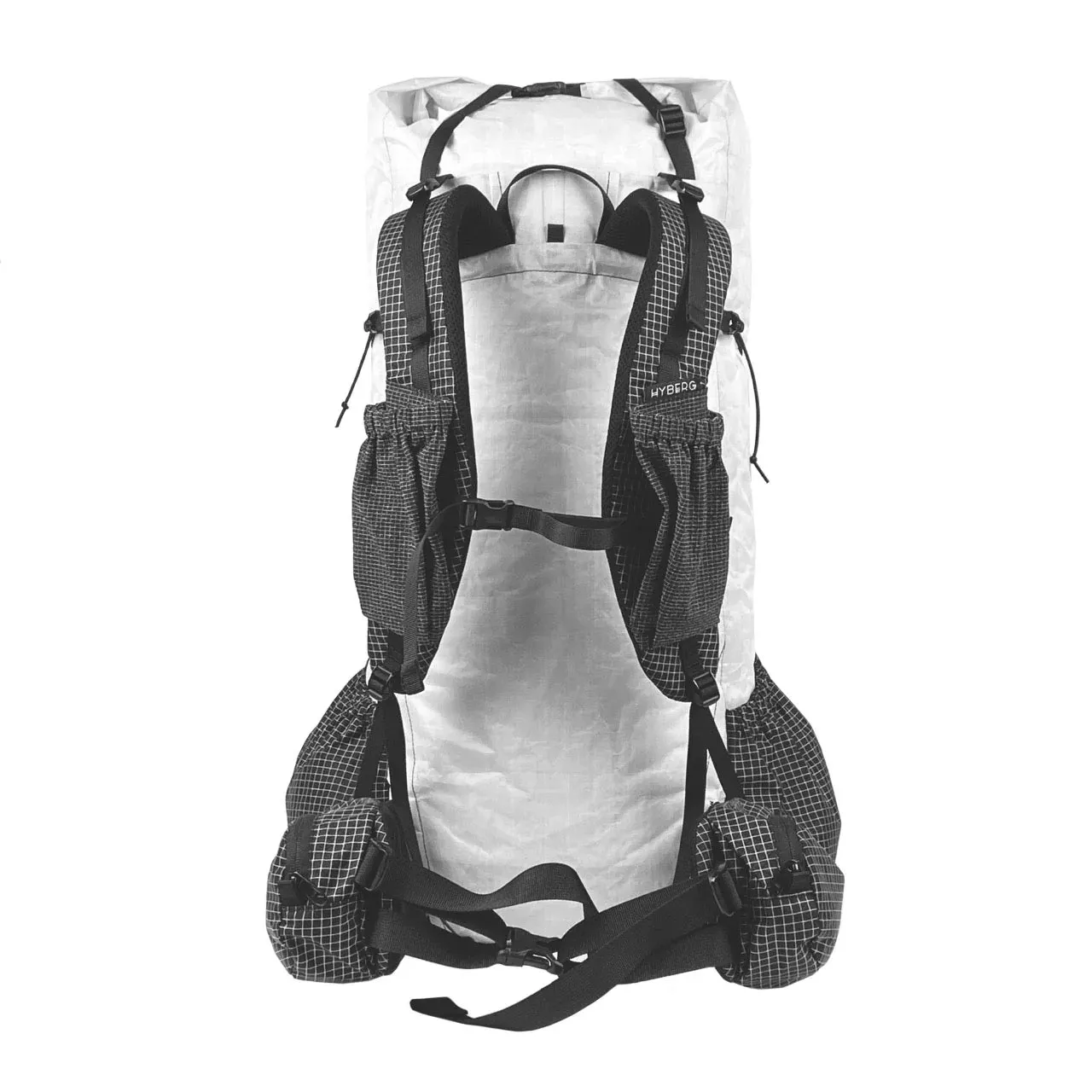 HYBERG ATTILA X 50L