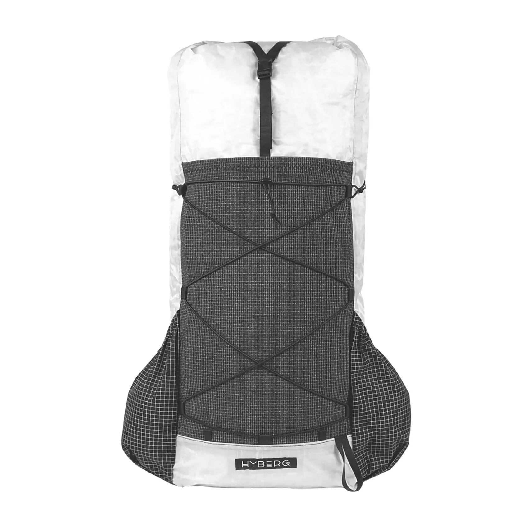 HYBERG ATTILA X 50L