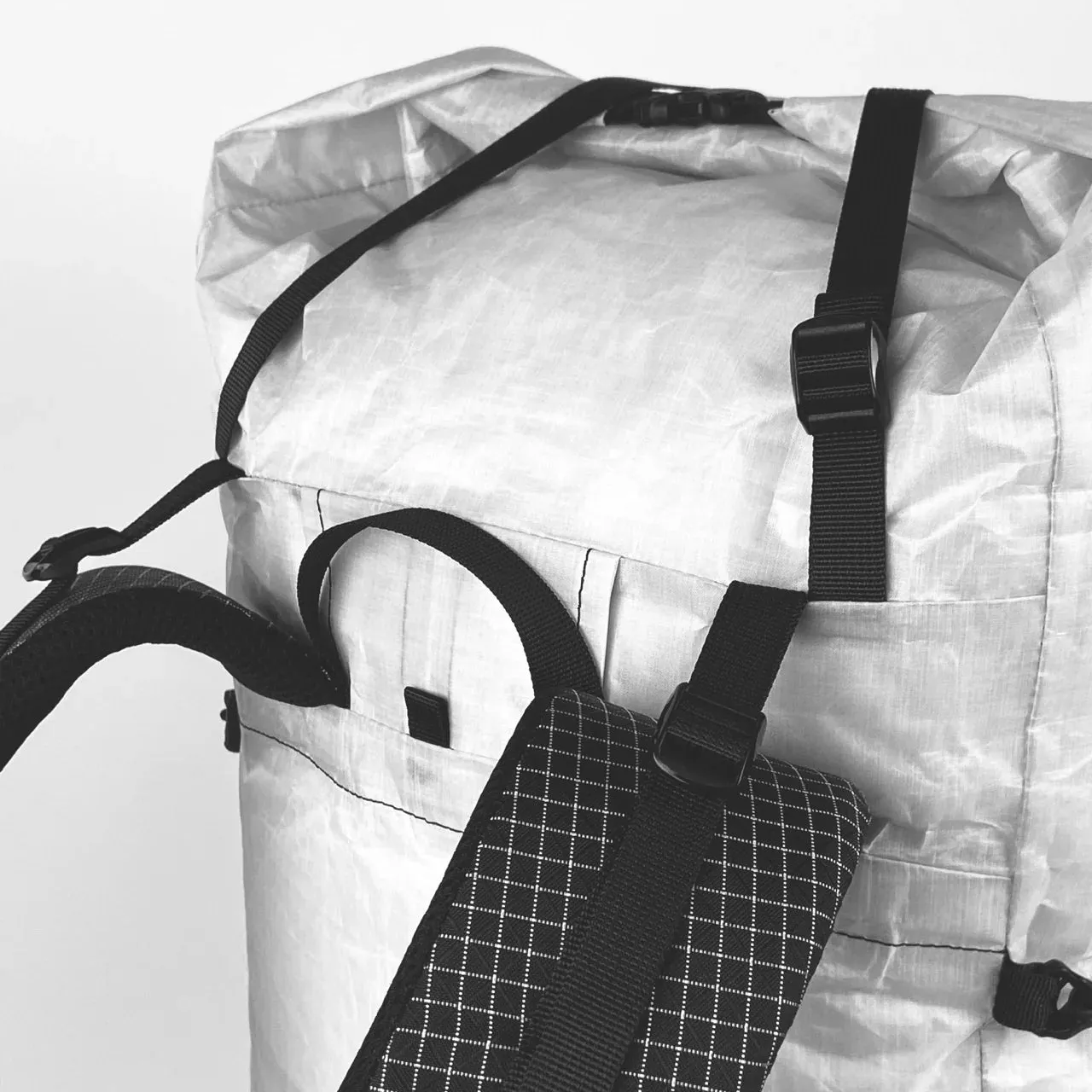 HYBERG ATTILA X 50L