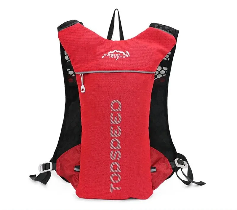 Hydration Vest Ultralight Backpack Outdoor