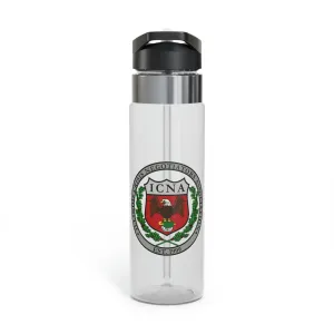 ICNA Sport Bottle, 20oz