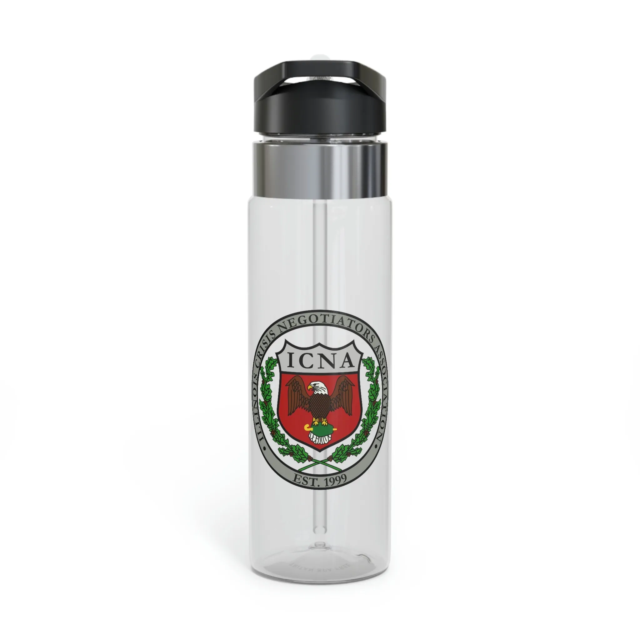 ICNA Sport Bottle, 20oz