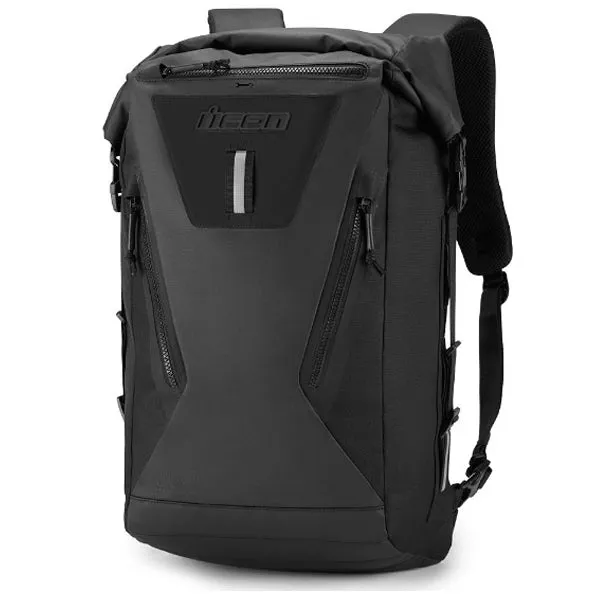 Icon - Dreadnaught Backpack