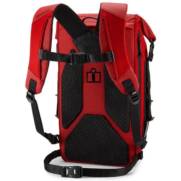 Icon - Dreadnaught Backpack