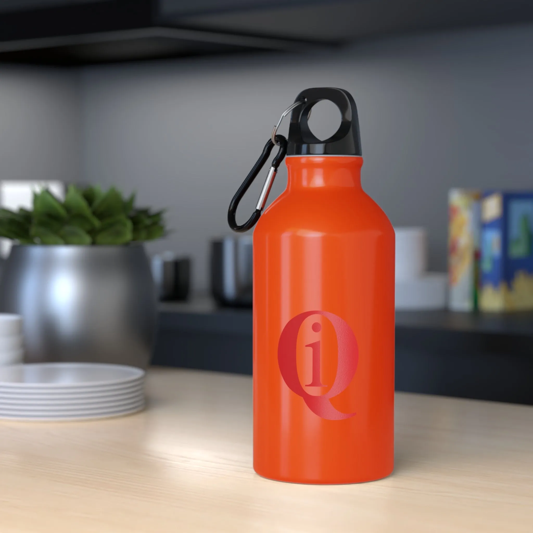 IQ Fashion | Oregon Sport Bottle