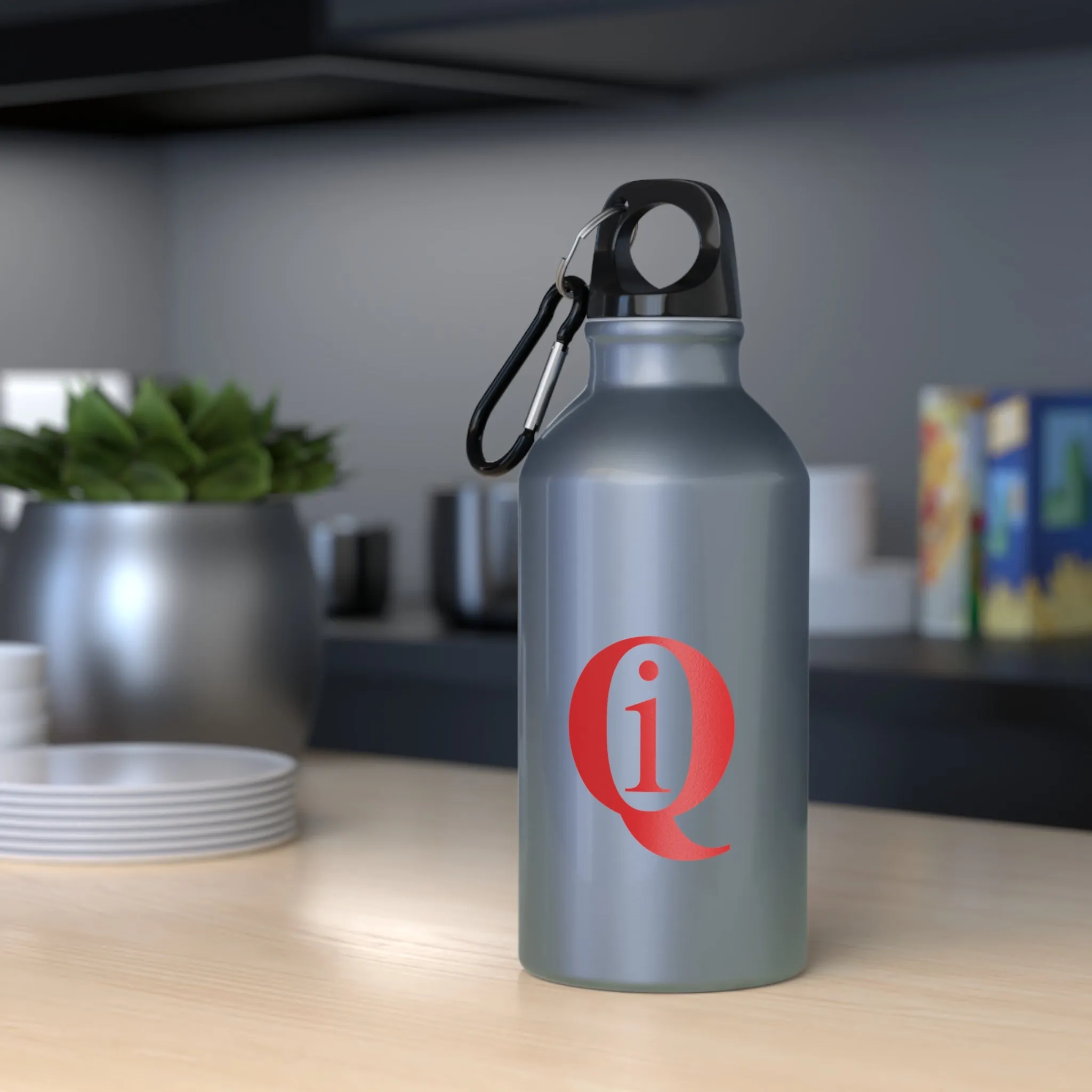 IQ Fashion | Oregon Sport Bottle