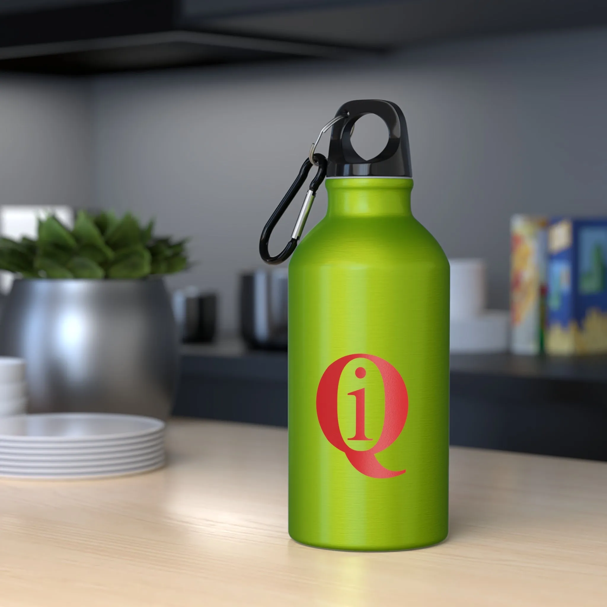 IQ Fashion | Oregon Sport Bottle