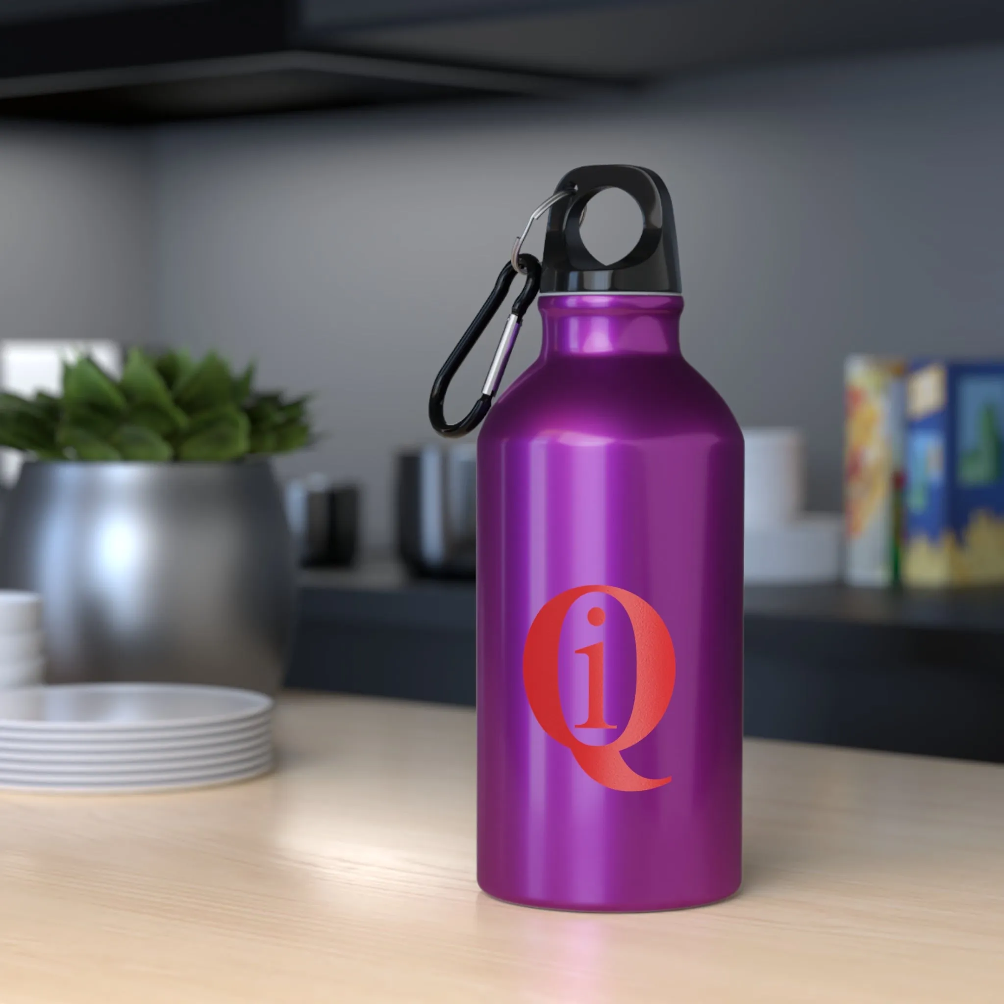 IQ Fashion | Oregon Sport Bottle