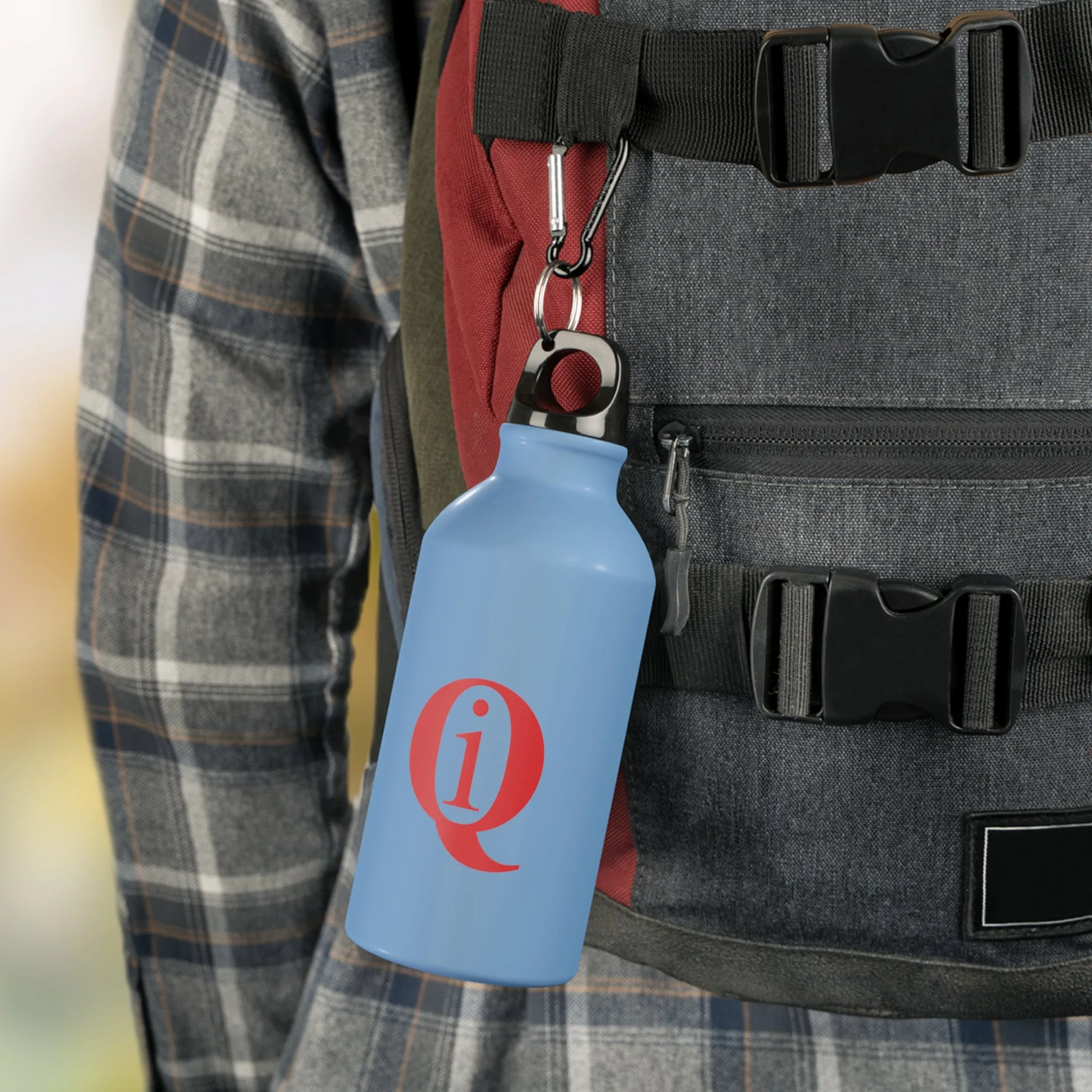 IQ Fashion | Oregon Sport Bottle