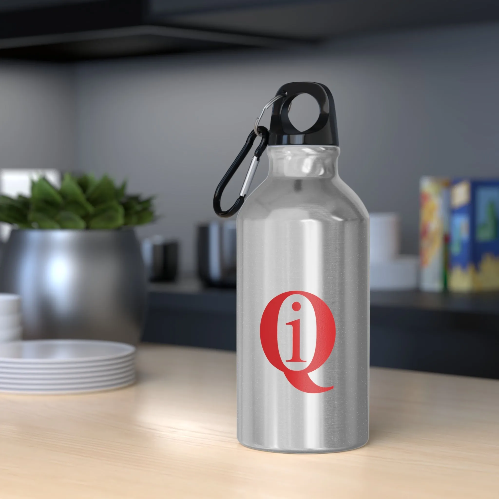 IQ Fashion | Oregon Sport Bottle