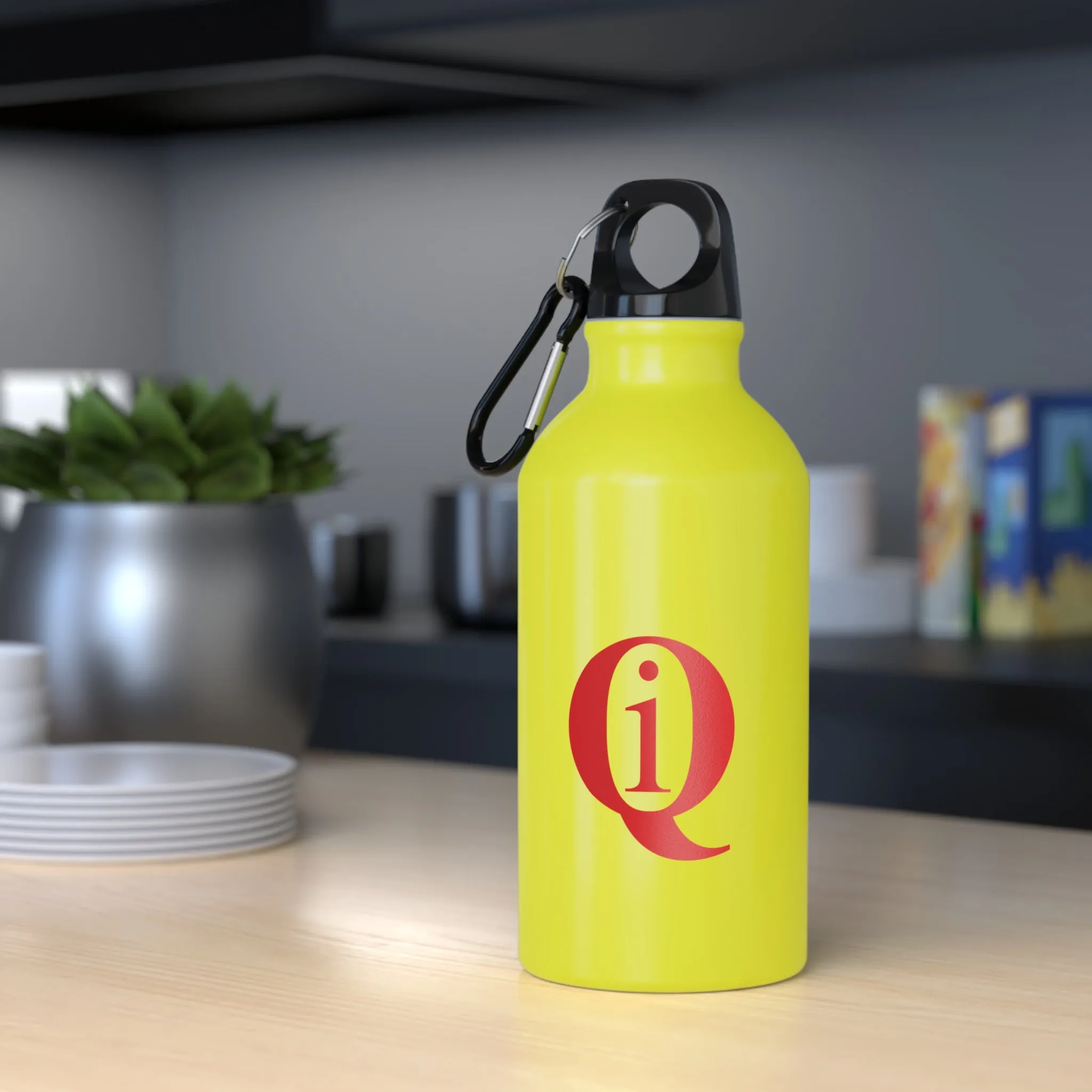 IQ Fashion | Oregon Sport Bottle