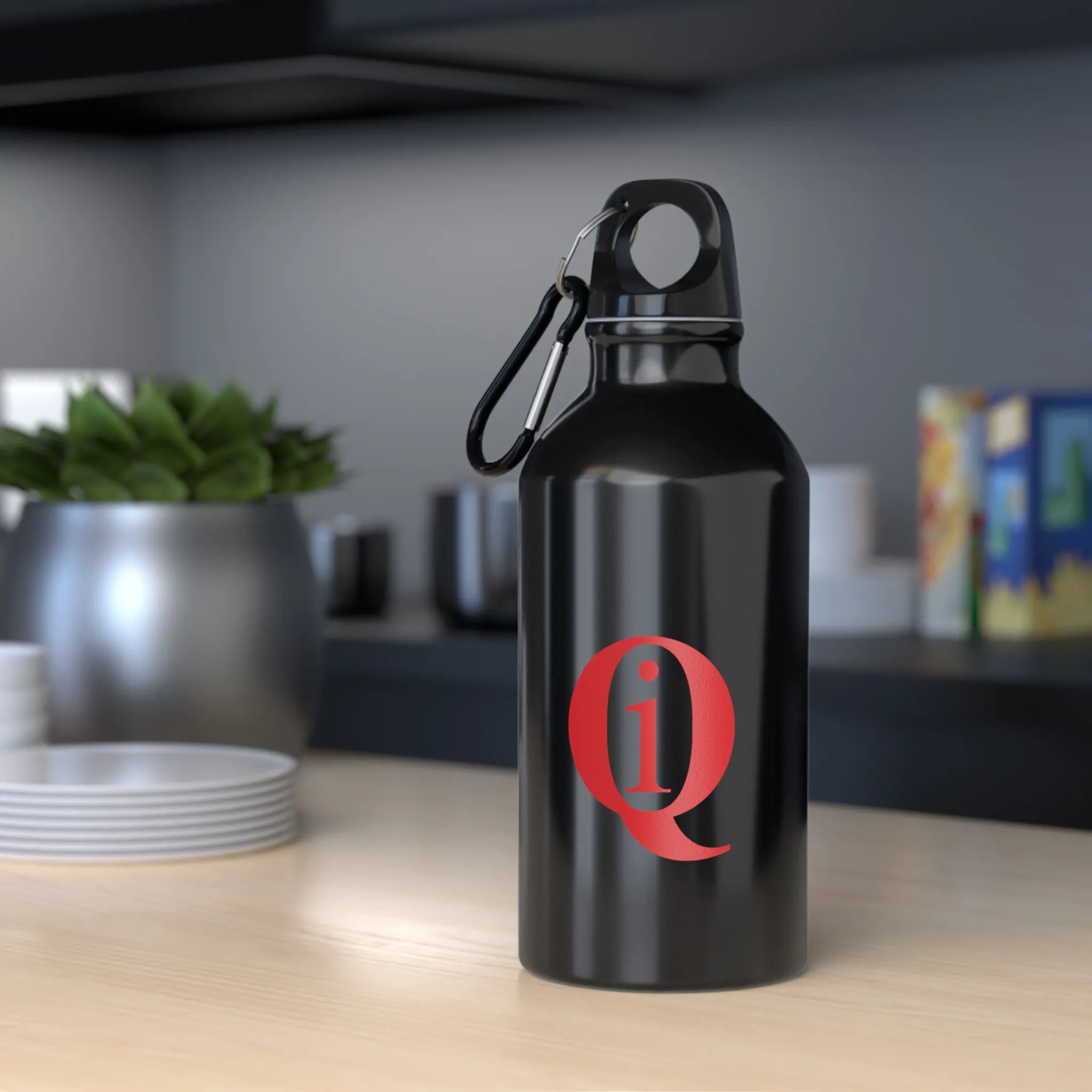 IQ Fashion | Oregon Sport Bottle