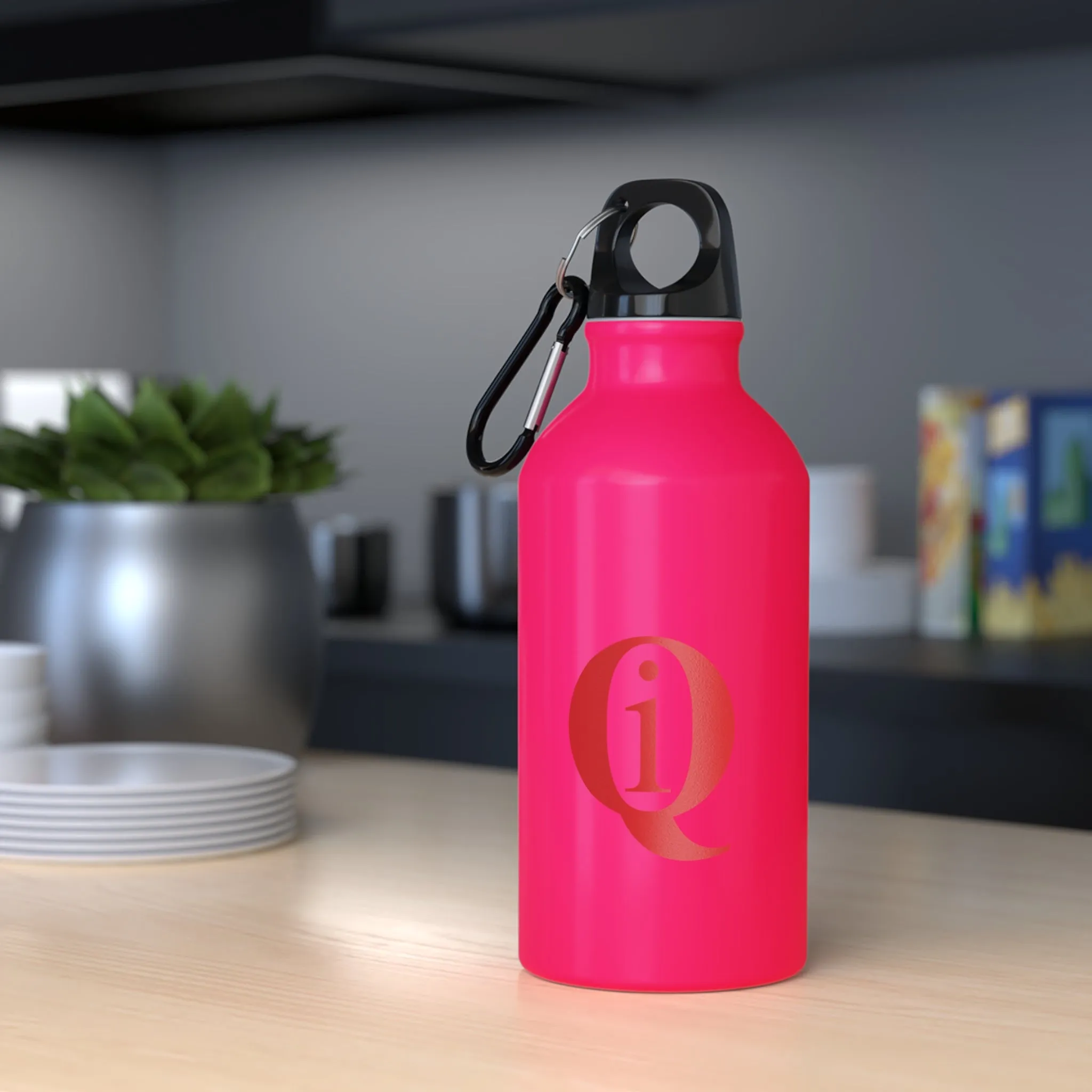 IQ Fashion | Oregon Sport Bottle