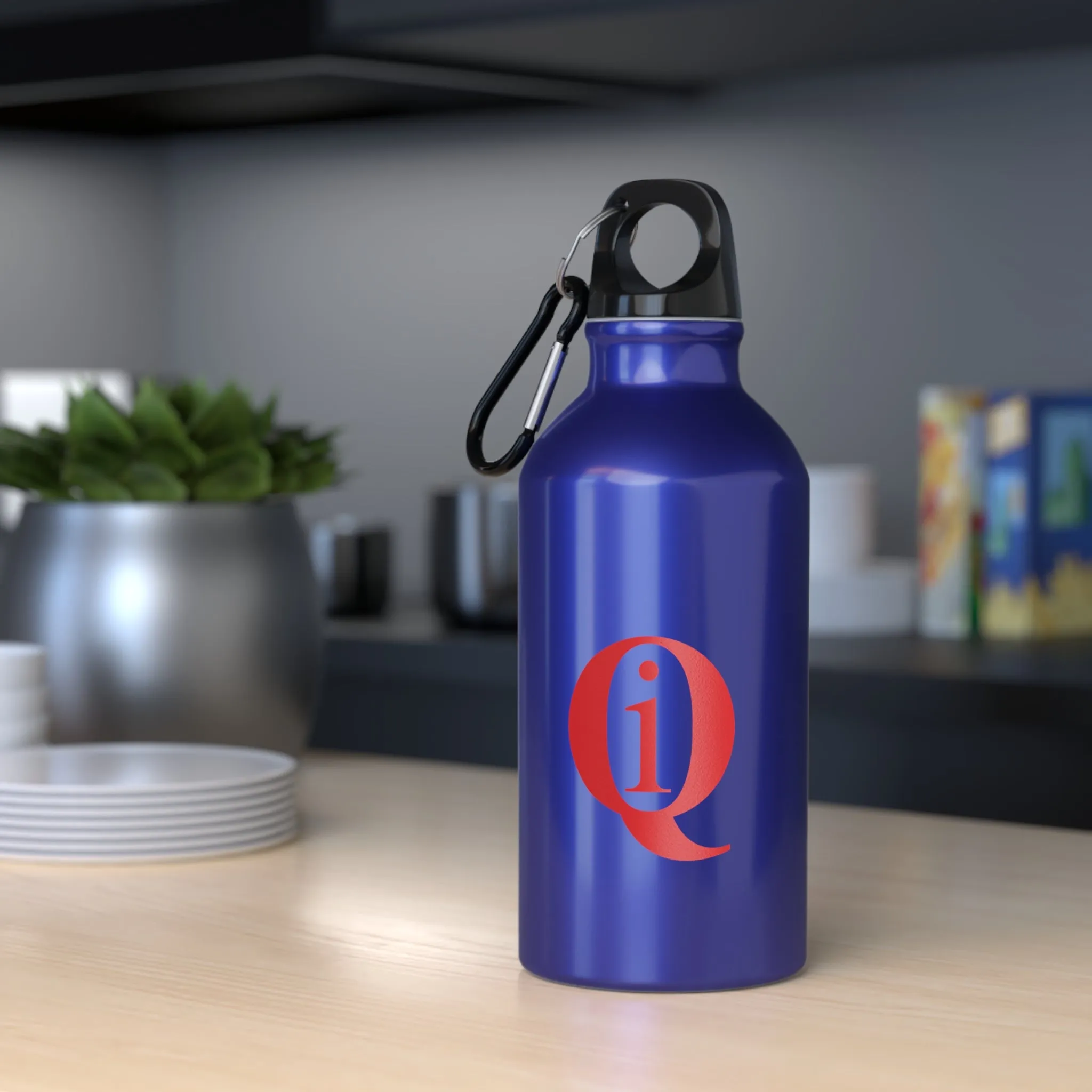 IQ Fashion | Oregon Sport Bottle