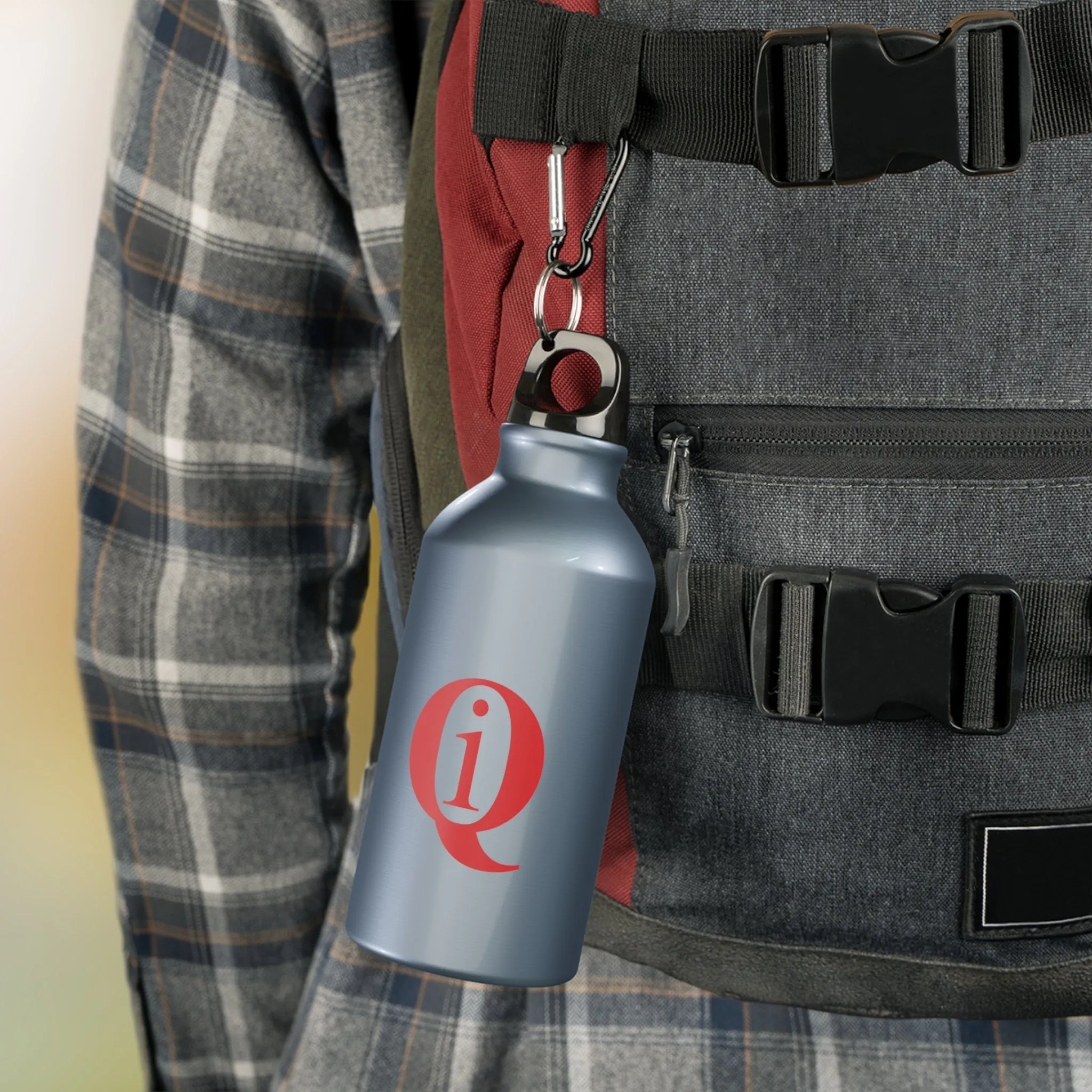 IQ Fashion | Oregon Sport Bottle