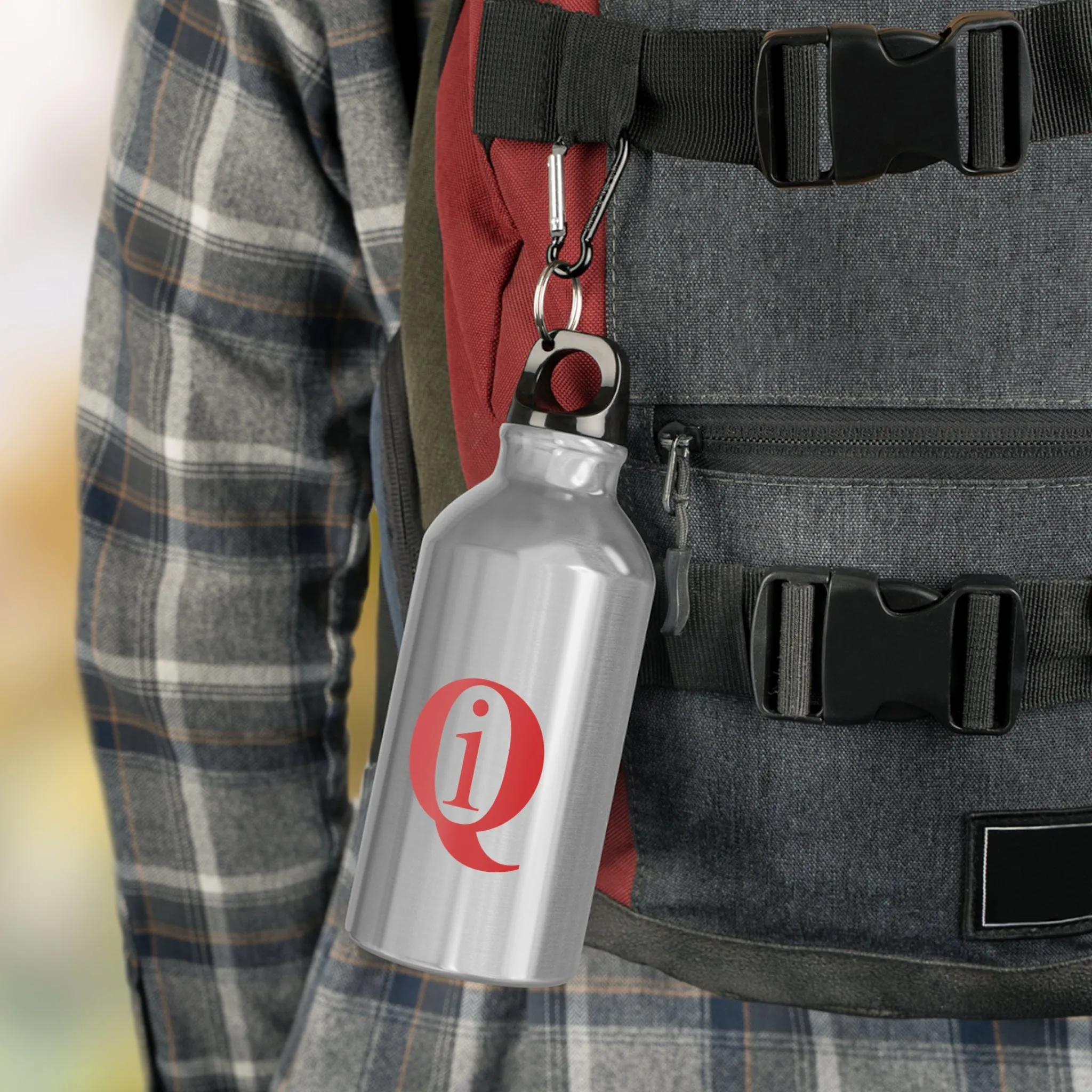 IQ Fashion | Oregon Sport Bottle
