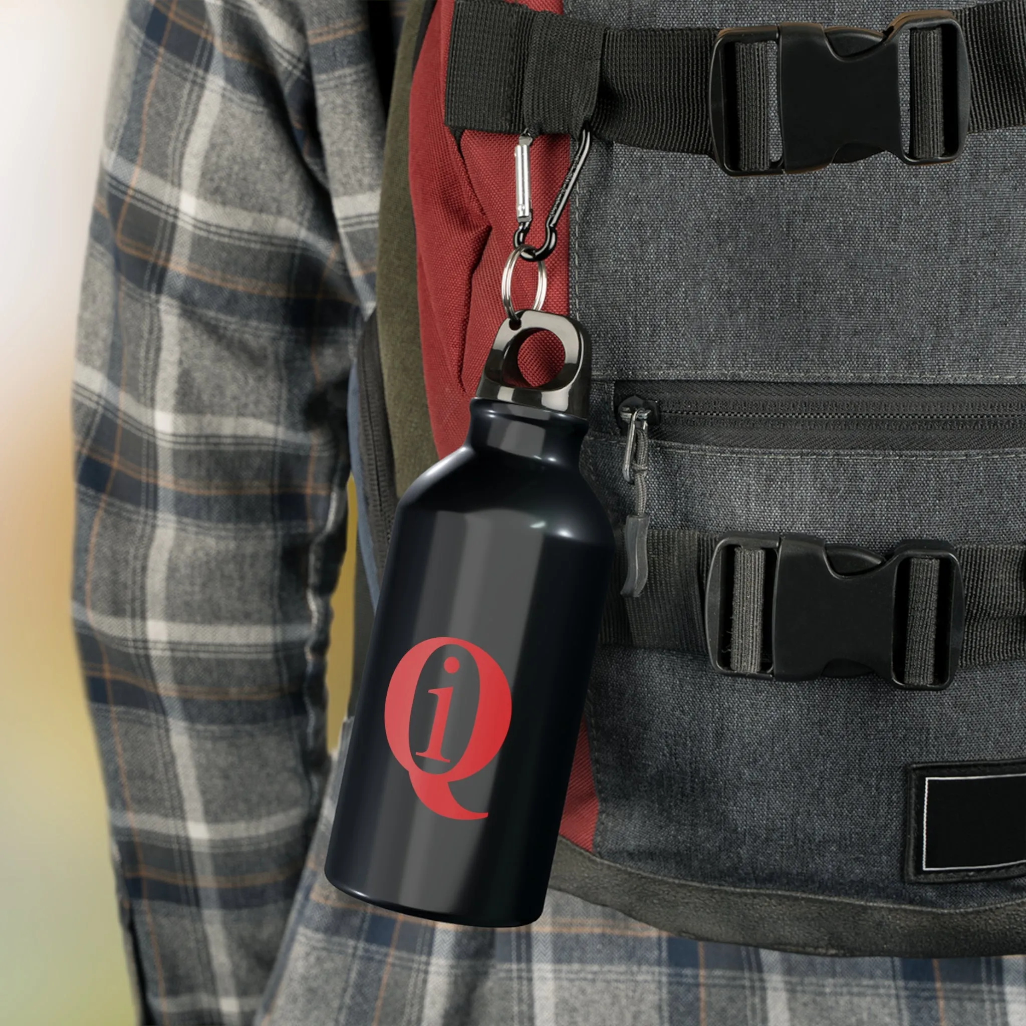 IQ Fashion | Oregon Sport Bottle