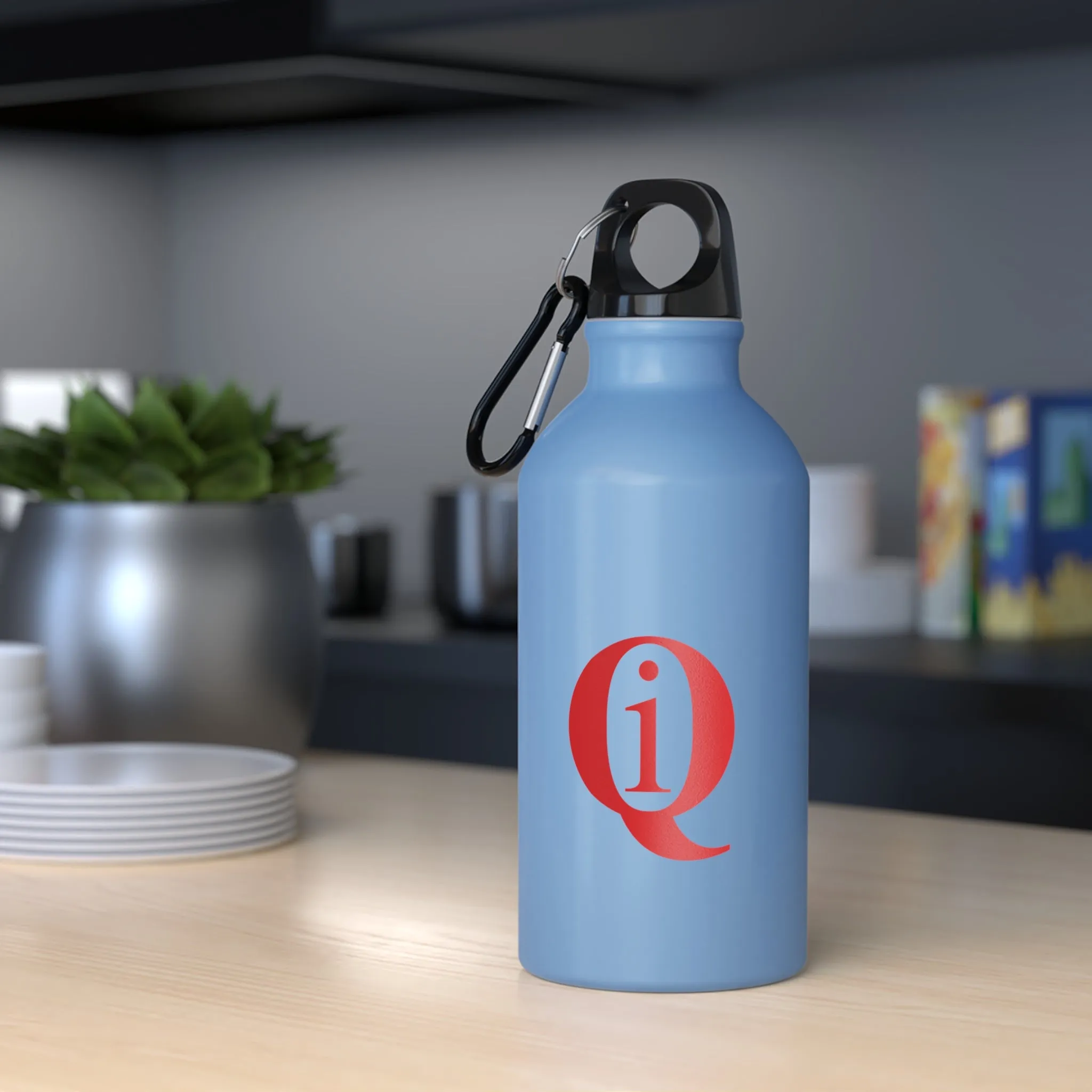 IQ Fashion | Oregon Sport Bottle