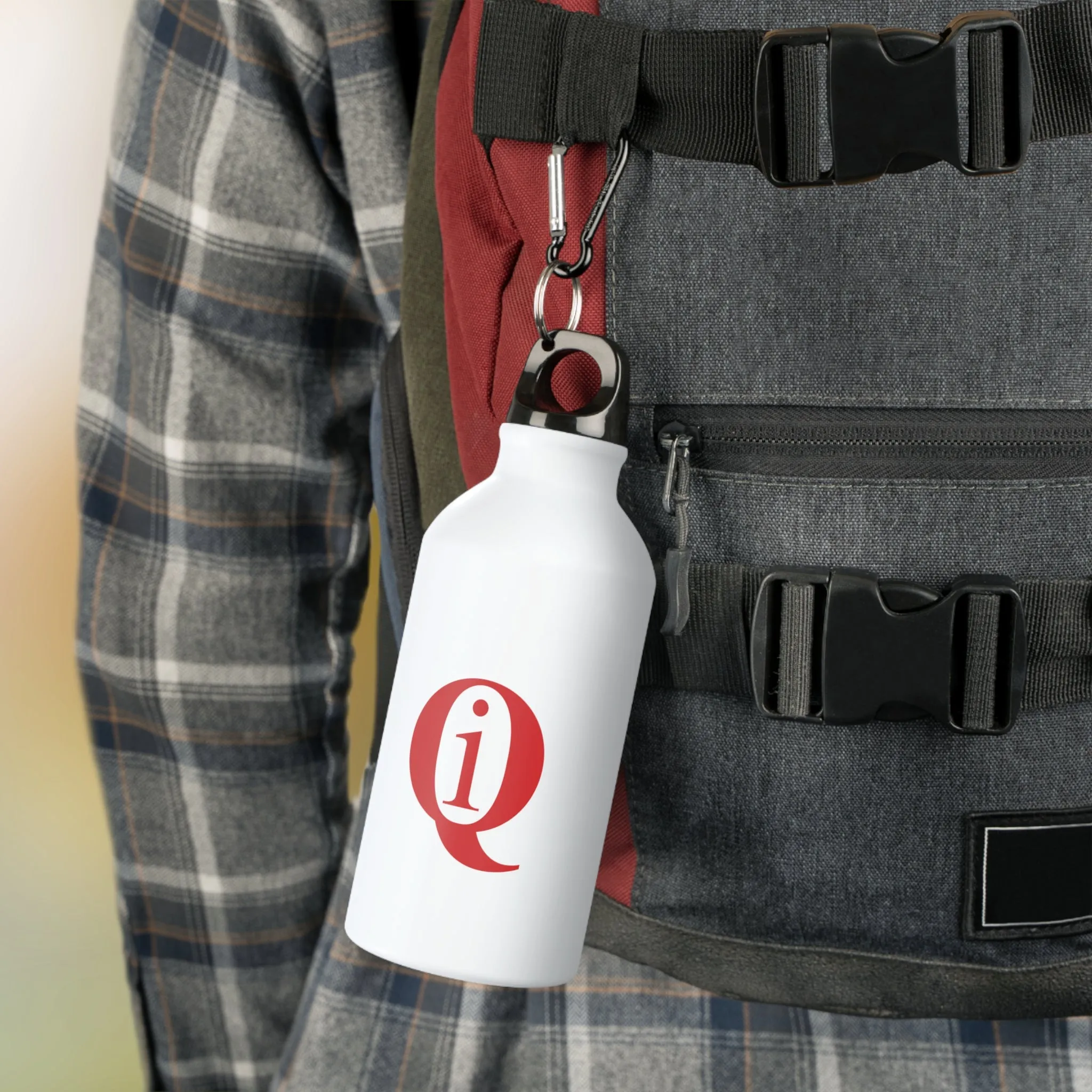 IQ Fashion | Oregon Sport Bottle