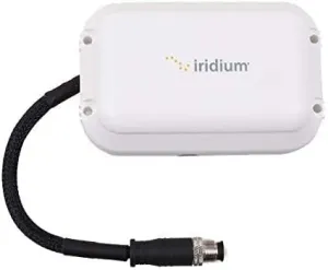 Iridium Edge Satellite Asset Tracker