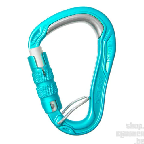 Jul2 Belay Kit Bulletproof Triple, zeker kit