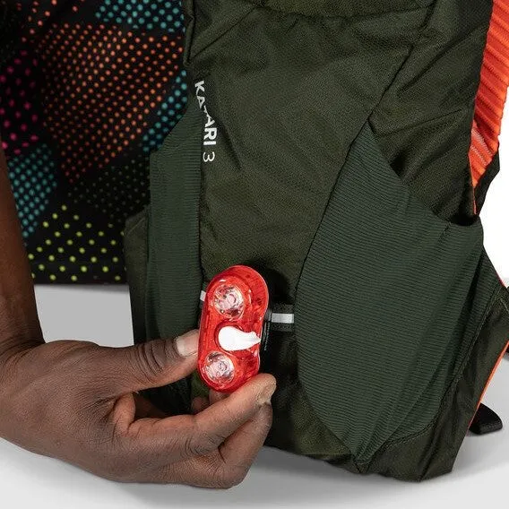 Katari 3 Mens Hydration Pack