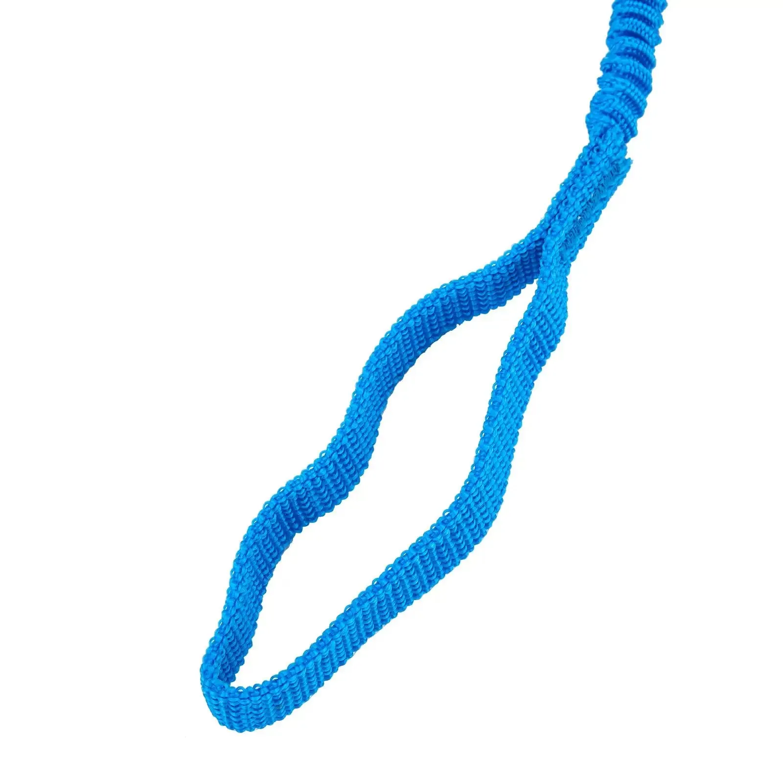 Kayak Paddle Leash Paddle Keeper Fishing Pole Tether with Carabiner Lightweight Kayak Rod Leashes for Canoeing Rafting Surfing