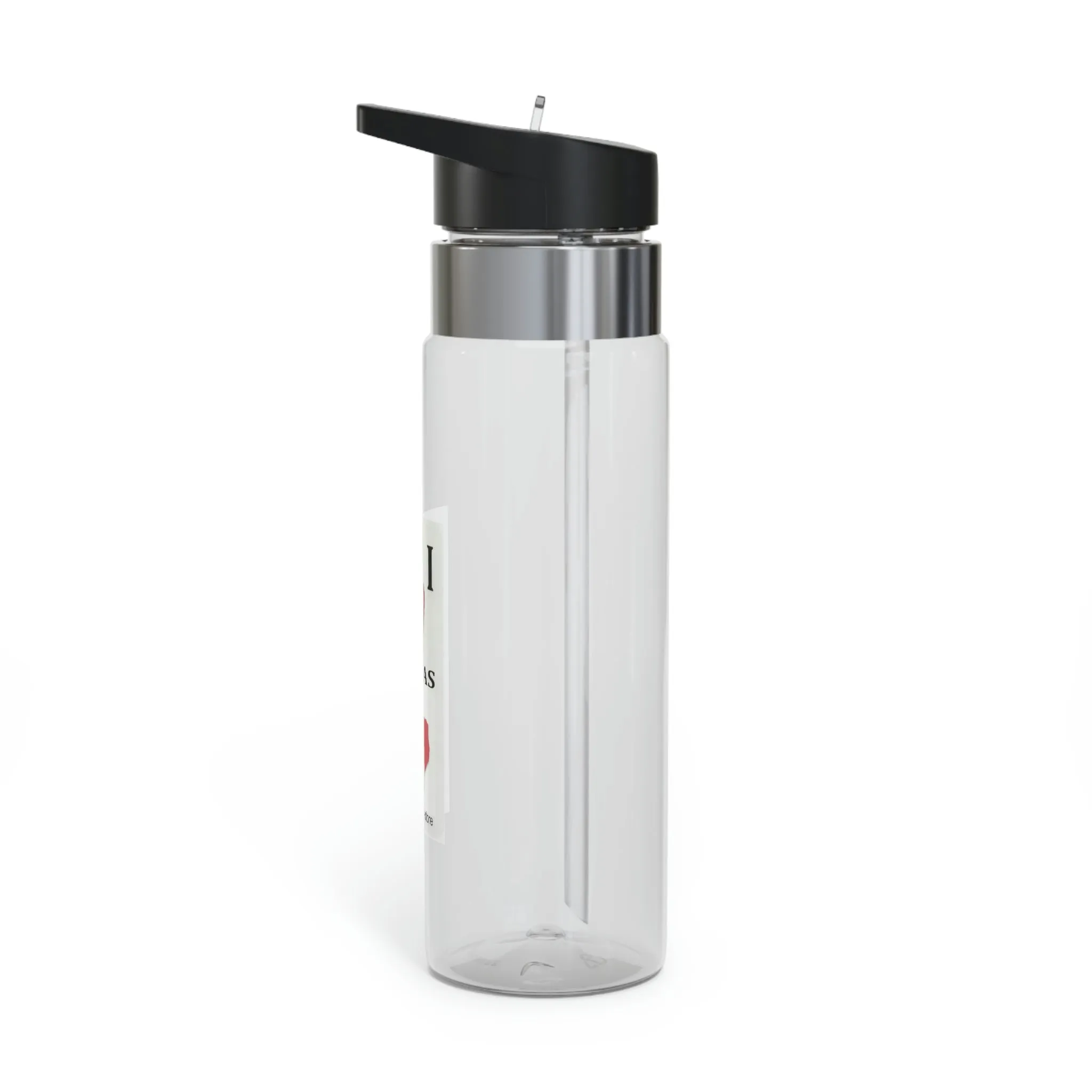 Kensington Bottle, Oversized savings 20oz Tritan™ Sport Trusted by customers