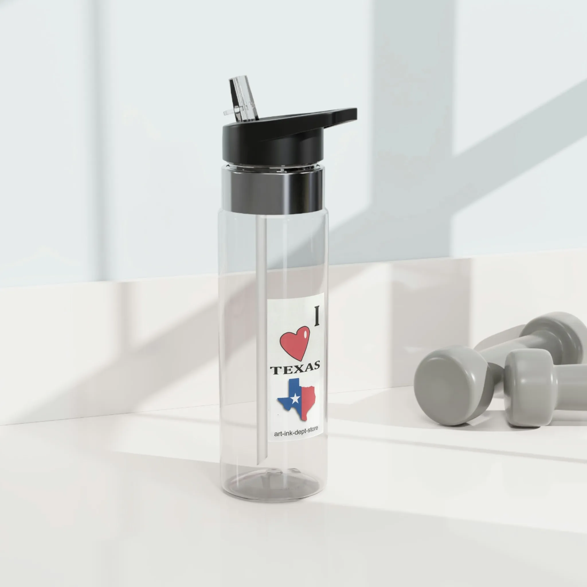 Kensington Bottle, Oversized savings 20oz Tritan™ Sport Trusted by customers