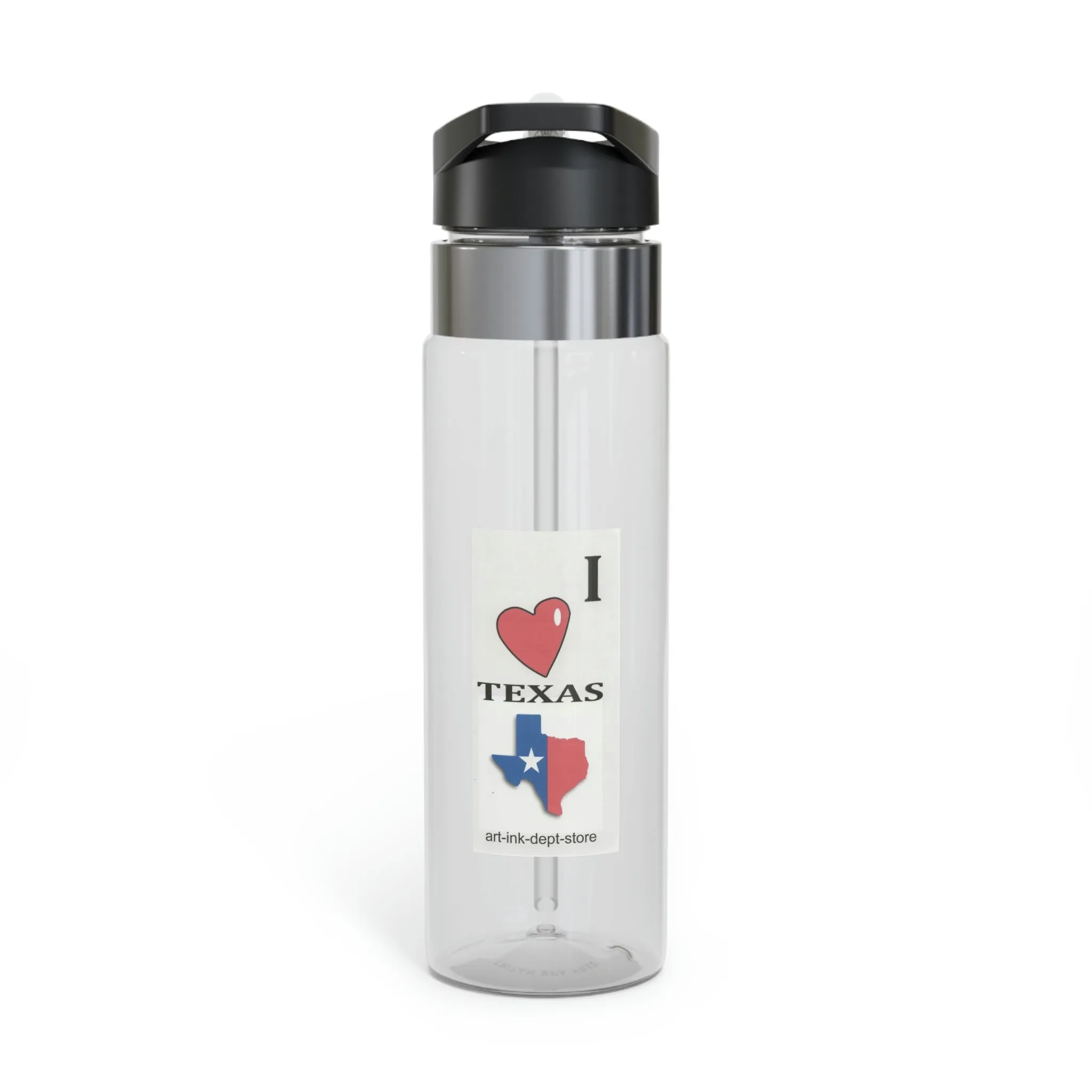 Kensington Bottle, Oversized savings 20oz Tritan™ Sport Trusted by customers
