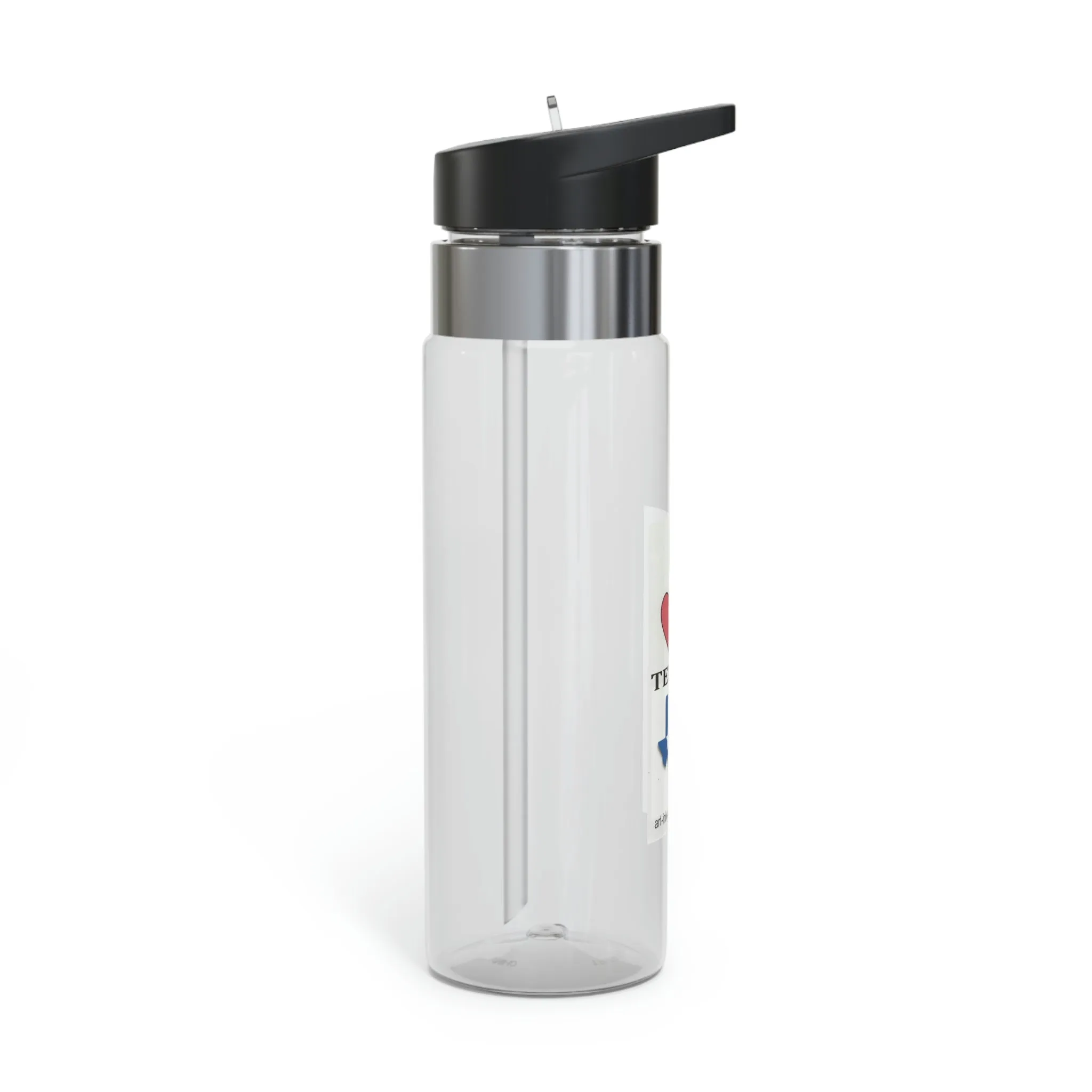 Kensington Bottle, Oversized savings 20oz Tritan™ Sport Trusted by customers