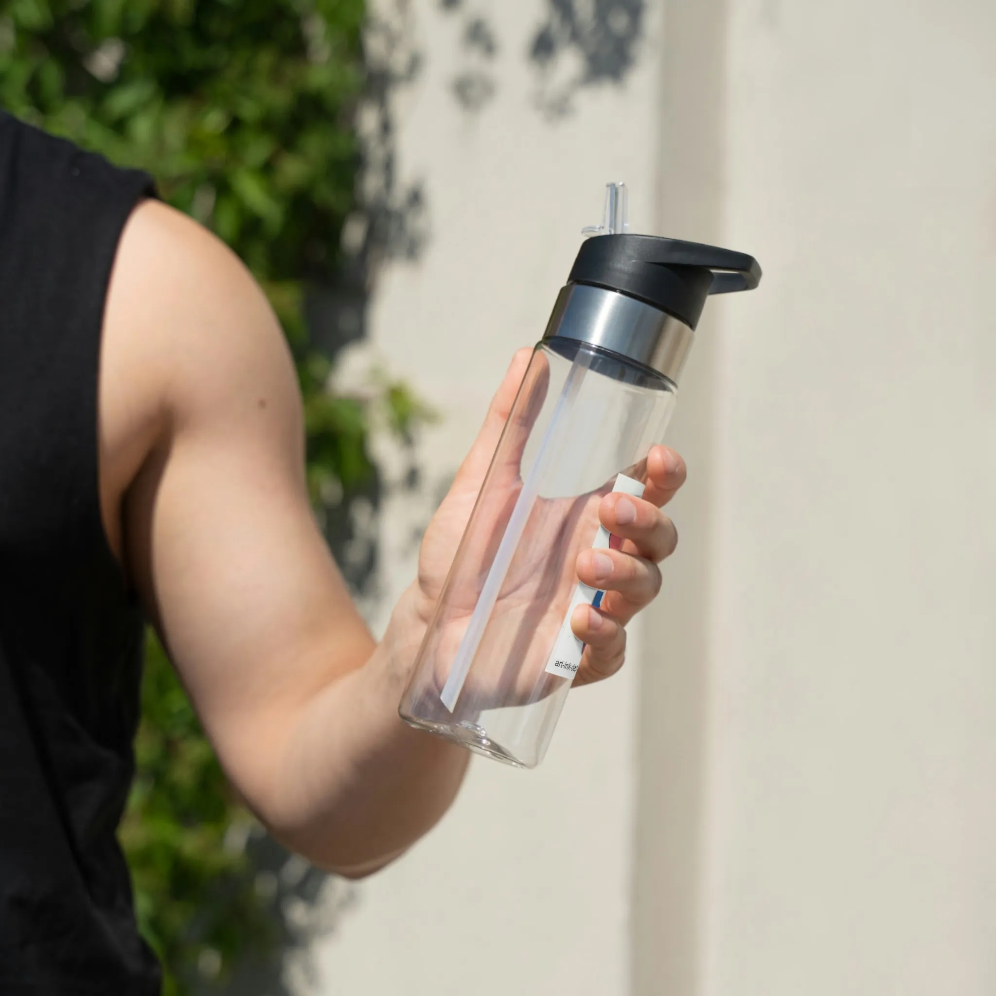Kensington Bottle, Oversized savings 20oz Tritan™ Sport Trusted by customers