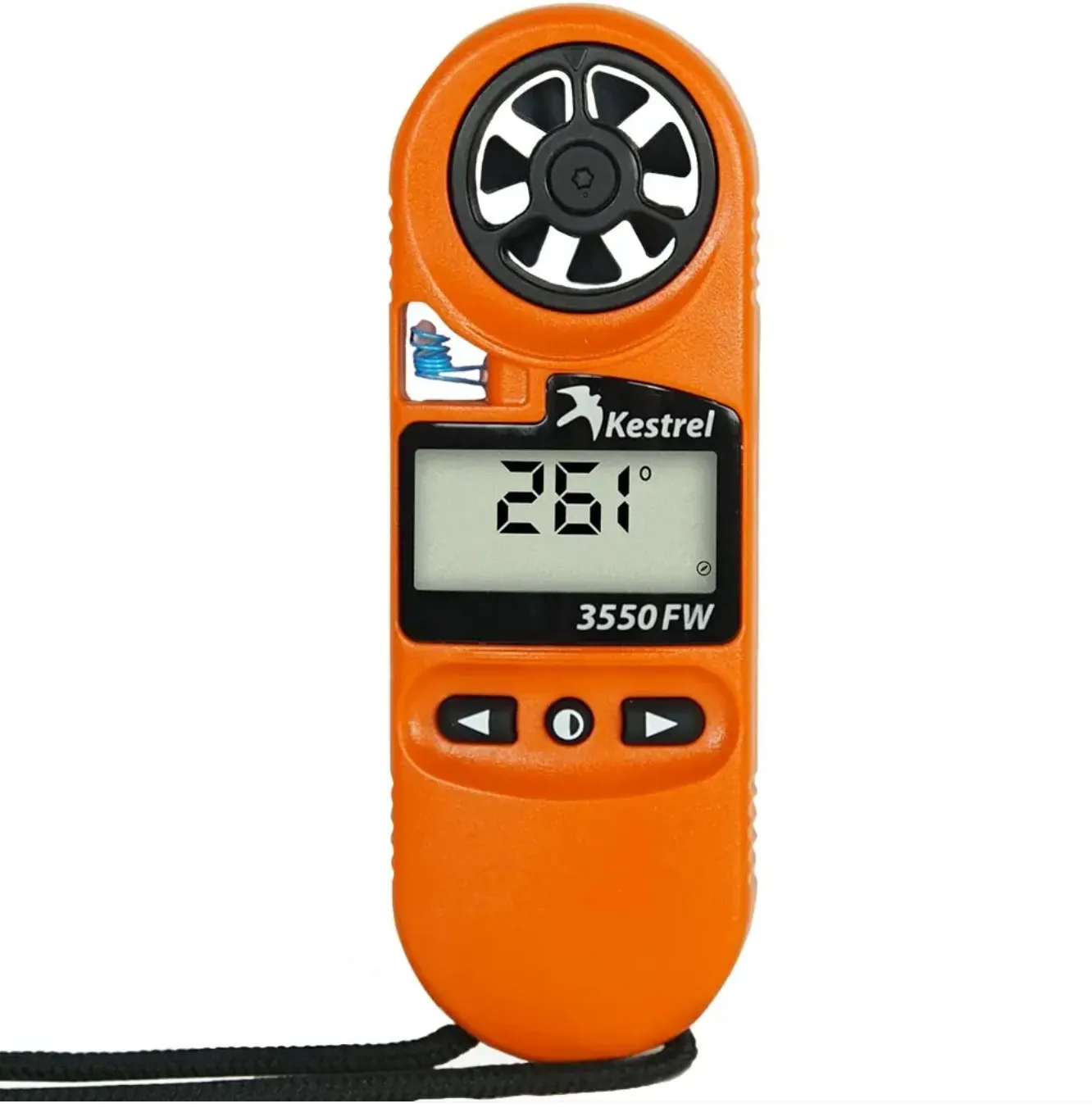 Kestrel 3550FW Fire Weather Meter with Link